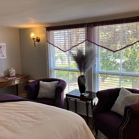 Prospect Hill Inn & Restaurant Zion Crossroads 외부 사진