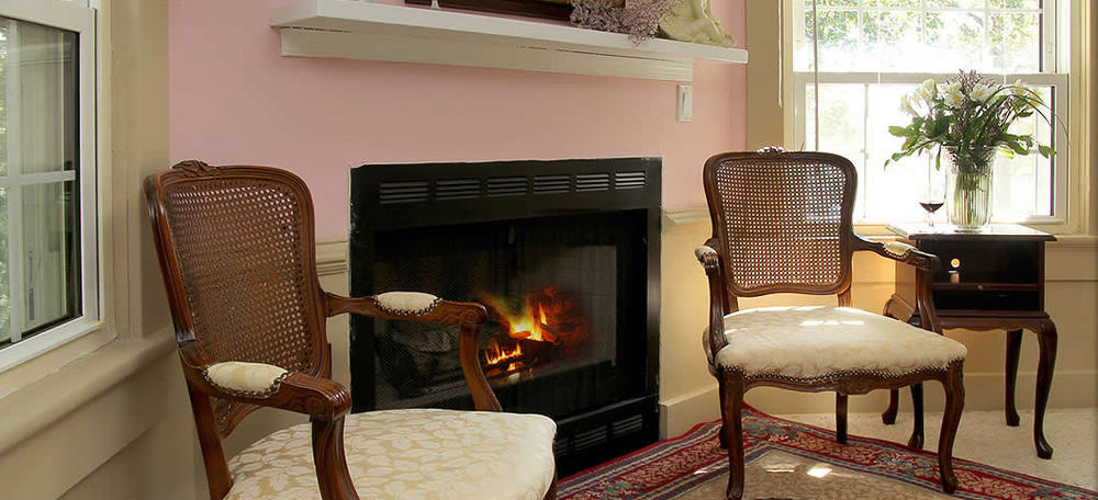 Prospect Hill Inn & Restaurant Zion Crossroads 외부 사진